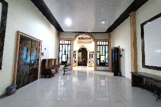 Zahira Guesthouse By Zuzu fotoÄŸrafÄ±