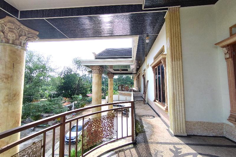 Zahira Guesthouse By Zuzu - Genel