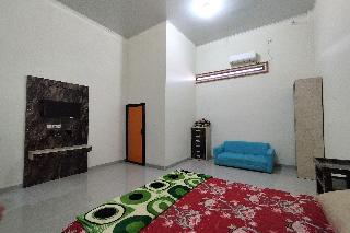 Zahira Guesthouse By Zuzu fotoÄŸrafÄ±