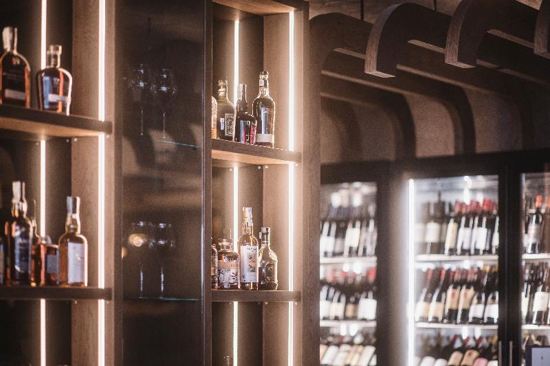Terentnerhof Active & Lifestyle Hotels - Bar