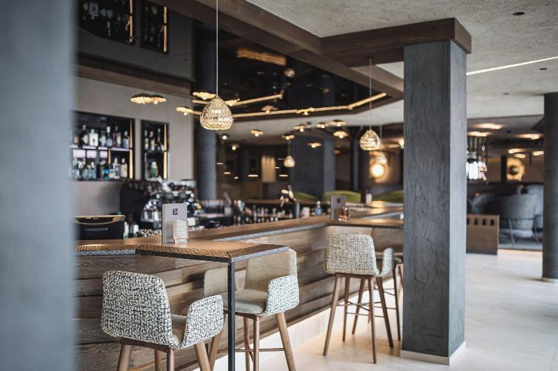Terentnerhof Active & Lifestyle Hotels - Bar