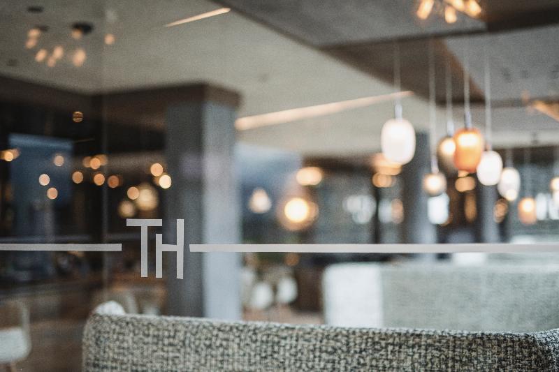 Terentnerhof Active & Lifestyle Hotels - Lobi
