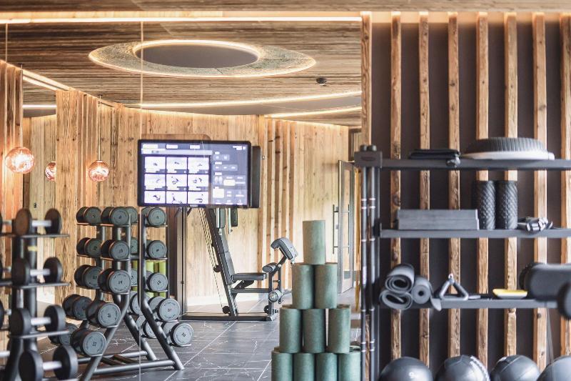 Terentnerhof Active & Lifestyle Hotels - Aktivite