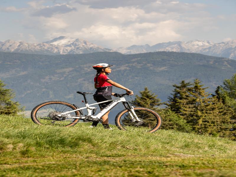 Terentnerhof Active & Lifestyle Hotels - Aktivite