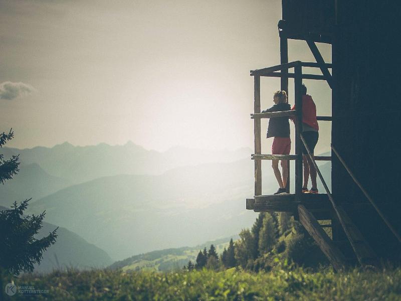 Terentnerhof Active & Lifestyle Hotels - Aktivite