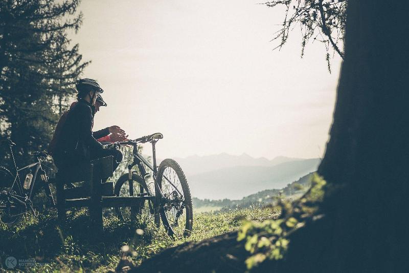 Terentnerhof Active & Lifestyle Hotels - Aktivite
