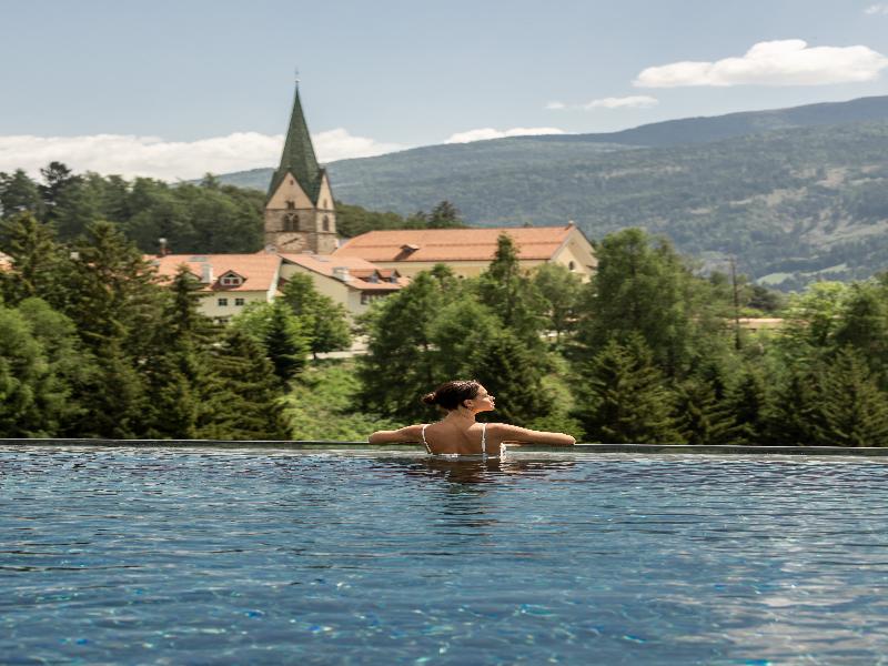 Terentnerhof Active & Lifestyle Hotels - Genel