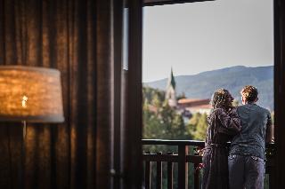 Terentnerhof Active & Lifestyle Hotels fotoÄŸrafÄ±