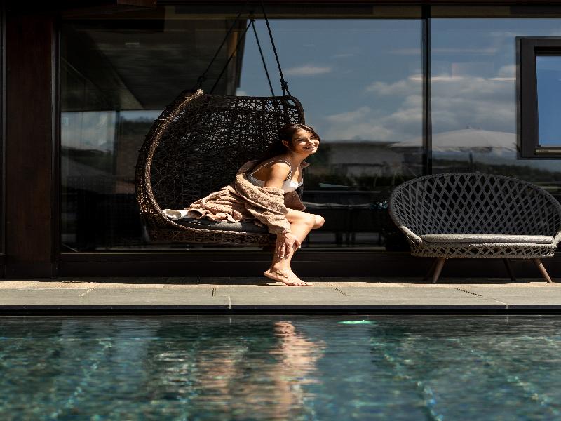 Terentnerhof Active & Lifestyle Hotels - Genel