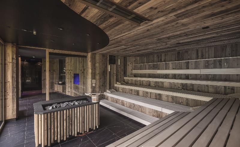 Terentnerhof Active & Lifestyle Hotels - Genel