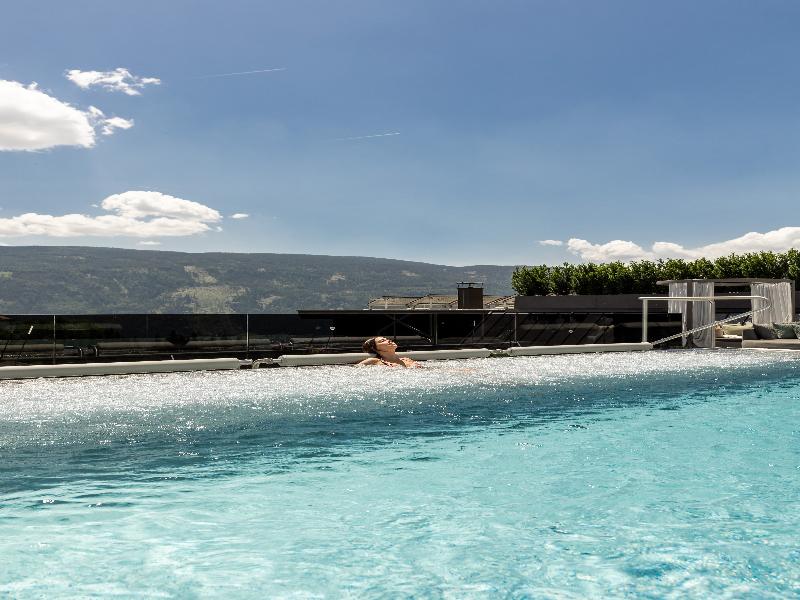 Terentnerhof Active & Lifestyle Hotels - Genel