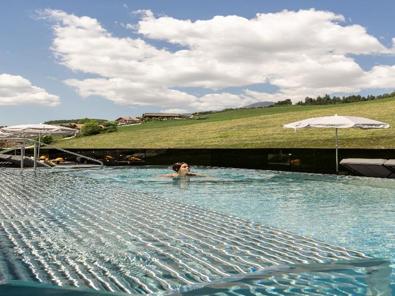 Terentnerhof Active & Lifestyle Hotels - Genel