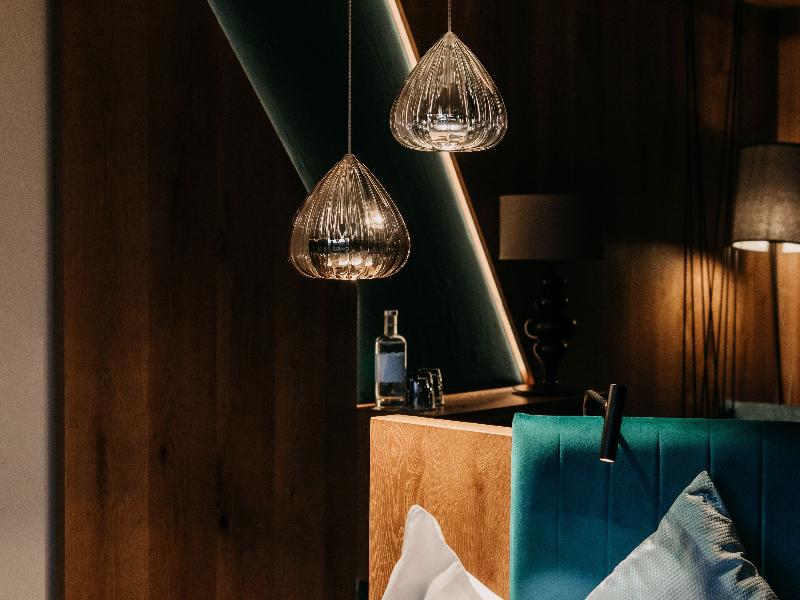 Terentnerhof Active & Lifestyle Hotels - Genel