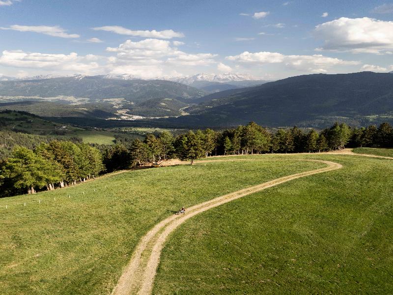 Terentnerhof Active & Lifestyle Hotels - Genel