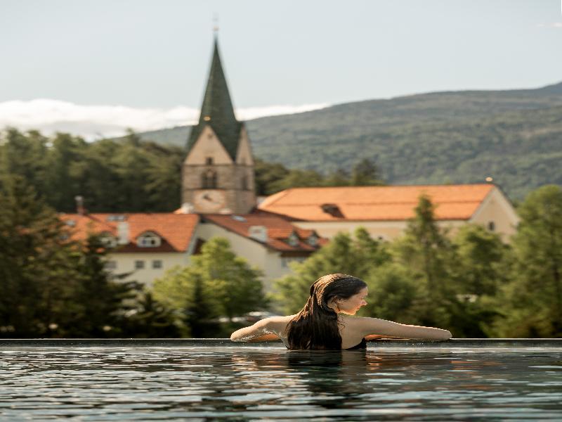 Terentnerhof Active & Lifestyle Hotels - Genel