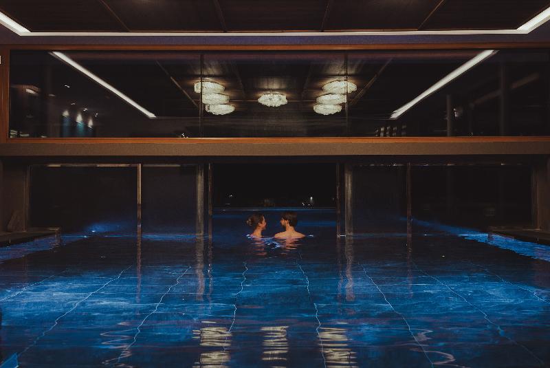 Terentnerhof Active & Lifestyle Hotels - Genel