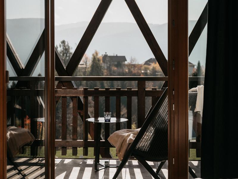 Terentnerhof Active & Lifestyle Hotels - Genel