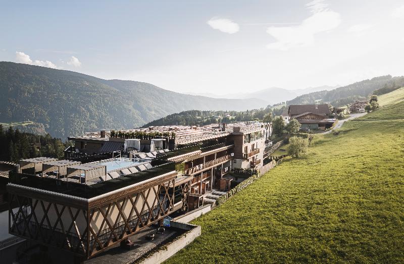 Terentnerhof Active & Lifestyle Hotels - Genel