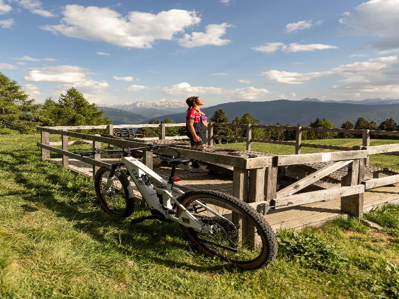 Terentnerhof Active & Lifestyle Hotels - Genel