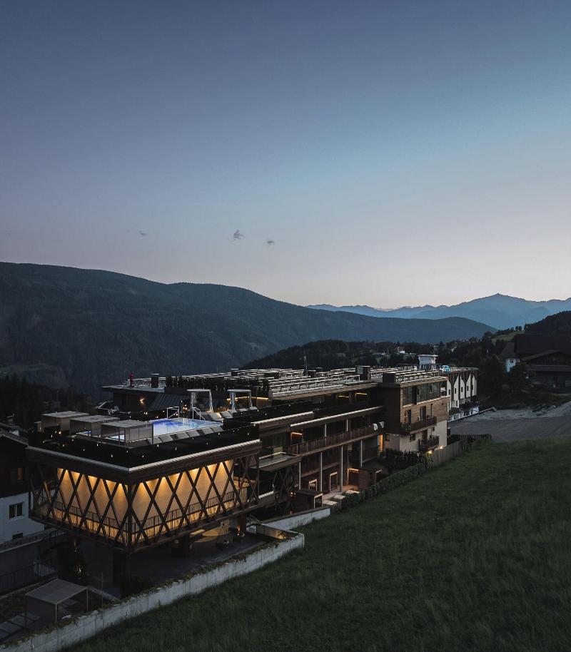 Terentnerhof Active & Lifestyle Hotels - Genel
