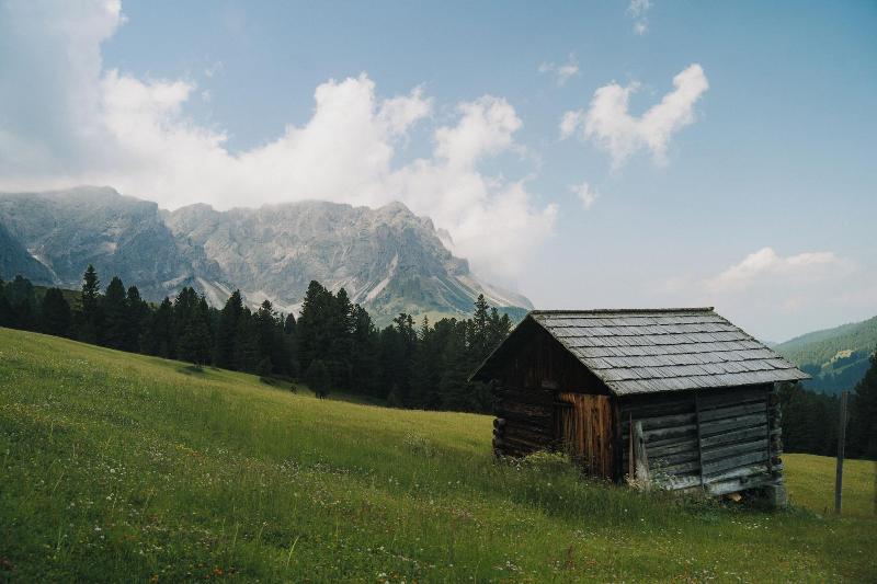 Terentnerhof Active & Lifestyle Hotels - Genel