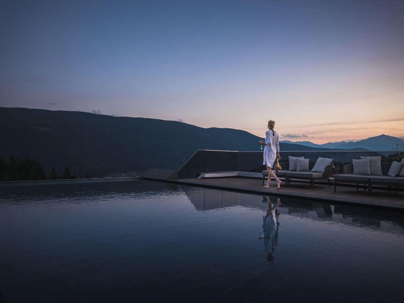 Terentnerhof Active & Lifestyle Hotels - Genel