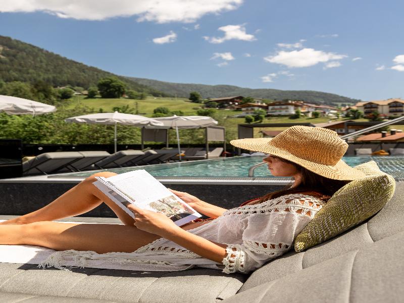 Terentnerhof Active & Lifestyle Hotels - Genel