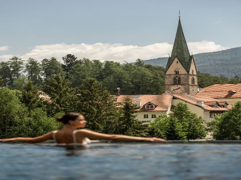 Terentnerhof Active & Lifestyle Hotels - Genel