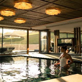 Terentnerhof Active & Lifestyle Hotels fotoÄŸrafÄ±