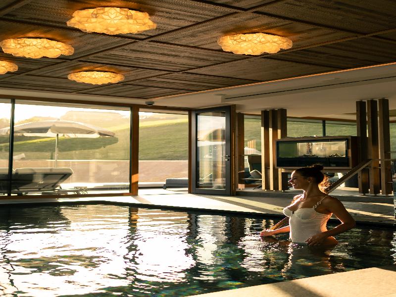 Terentnerhof Active & Lifestyle Hotels - Genel