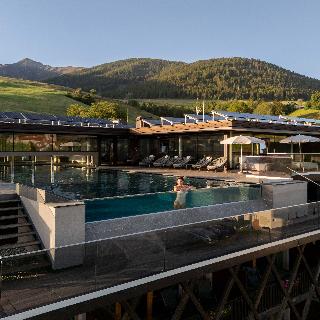 Terentnerhof Active & Lifestyle Hotels fotoÄŸrafÄ±