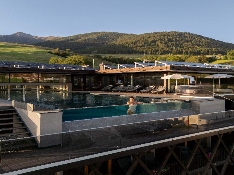 Terentnerhof Active & Lifestyle Hotels - Genel