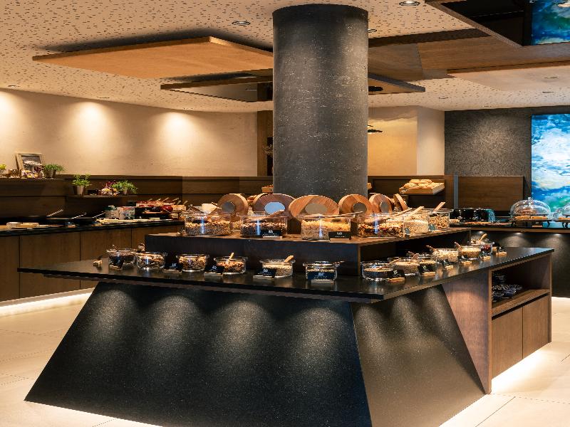 Terentnerhof Active & Lifestyle Hotels - Genel