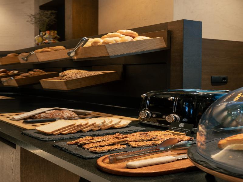 Terentnerhof Active & Lifestyle Hotels - Genel