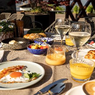 Terentnerhof Active & Lifestyle Hotels fotoÄŸrafÄ±