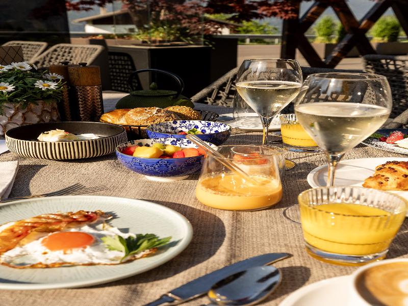 Terentnerhof Active & Lifestyle Hotels - Genel