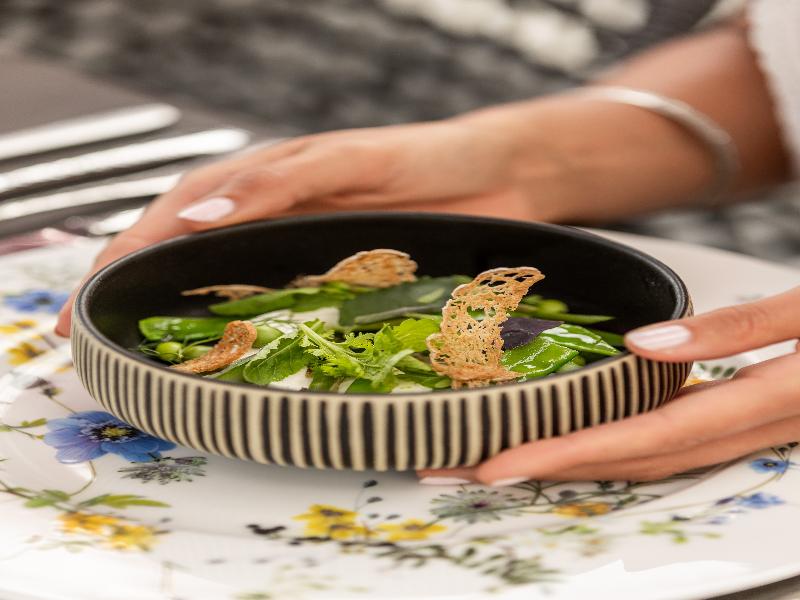 Terentnerhof Active & Lifestyle Hotels - Genel