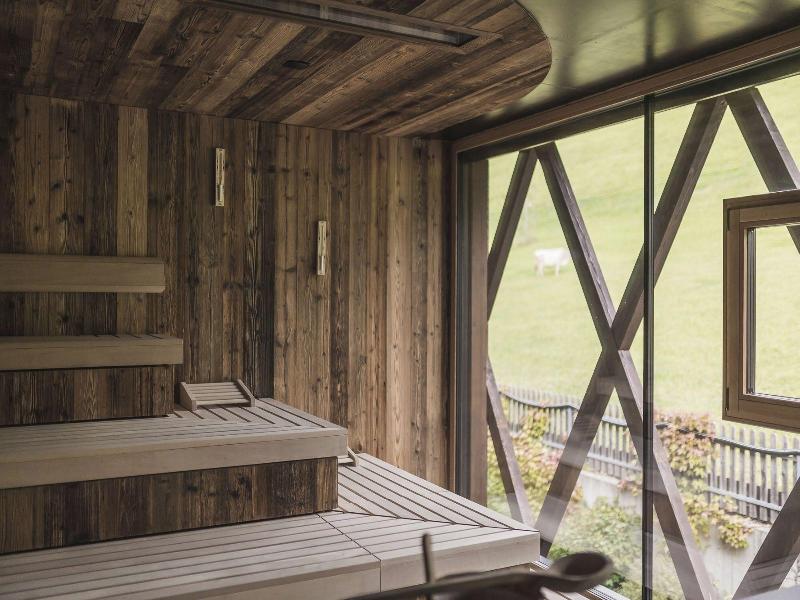 Terentnerhof Active & Lifestyle Hotels - Genel