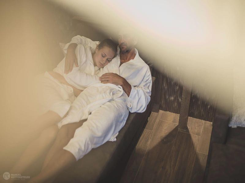 Terentnerhof Active & Lifestyle Hotels - Genel