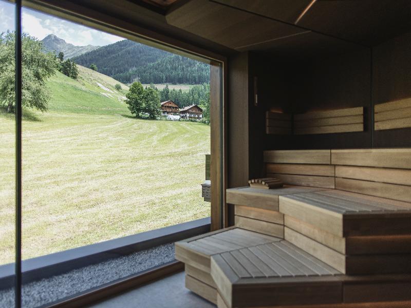 Terentnerhof Active & Lifestyle Hotels - Genel