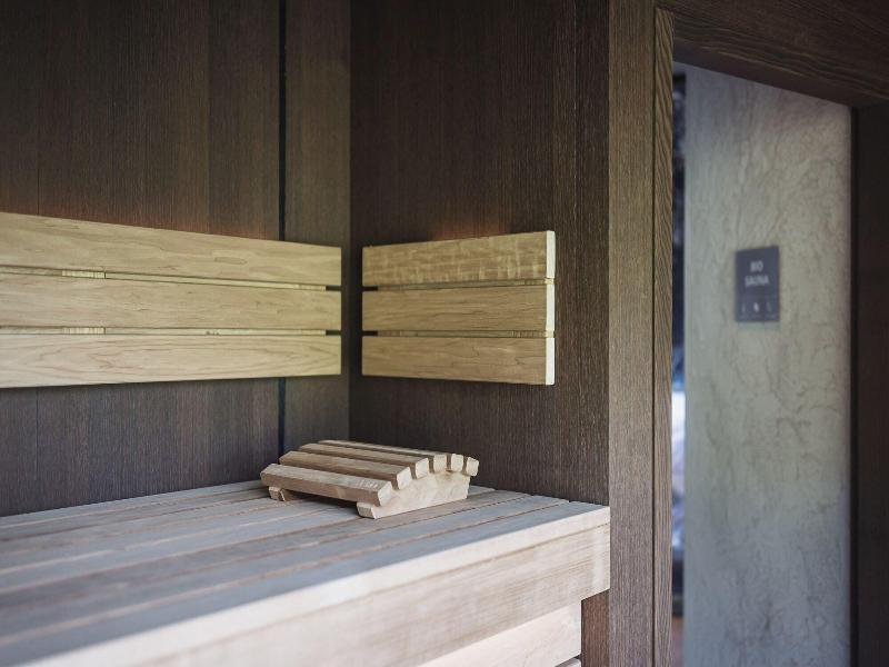 Terentnerhof Active & Lifestyle Hotels - Genel