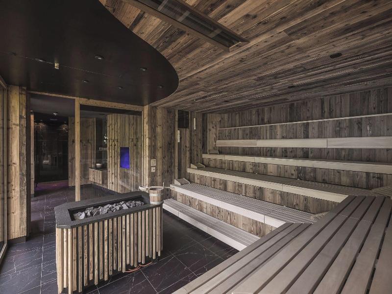 Terentnerhof Active & Lifestyle Hotels - Genel