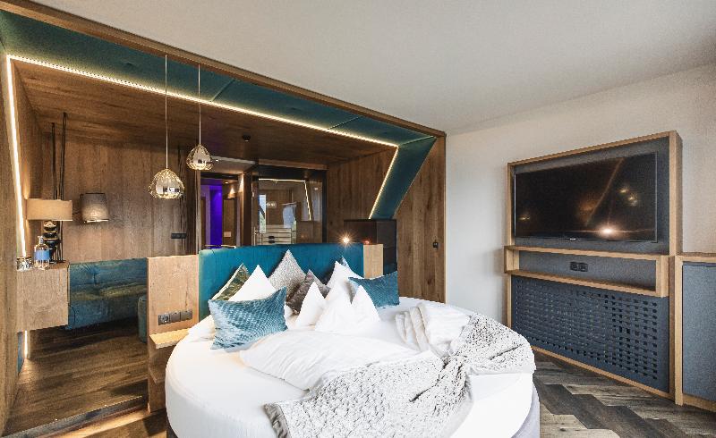 Terentnerhof Active & Lifestyle Hotels - Genel