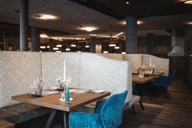 Terentnerhof Active & Lifestyle Hotels - Genel