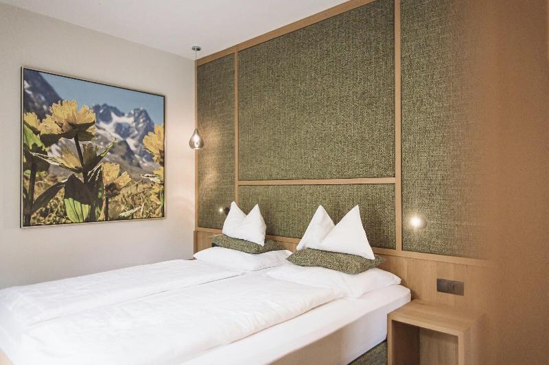 Terentnerhof Active & Lifestyle Hotels - Oda