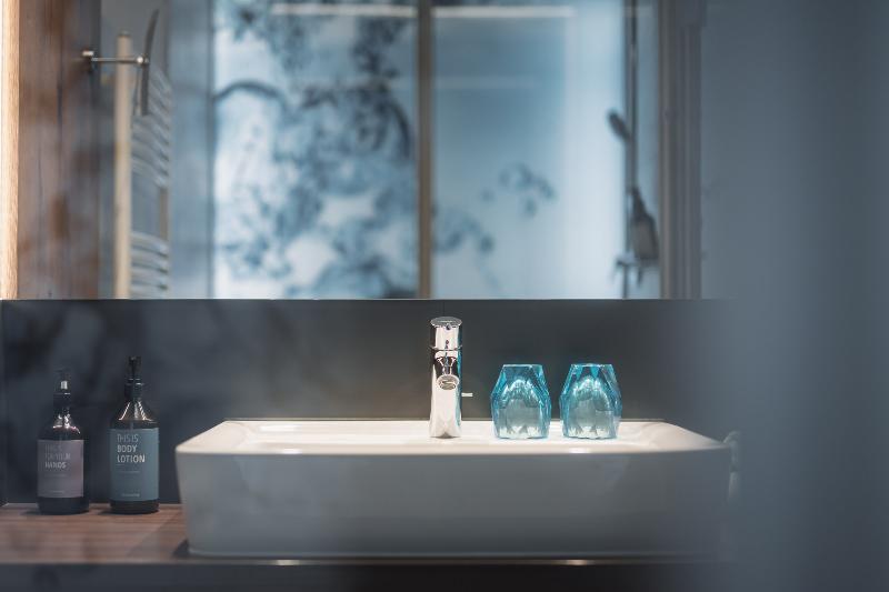 Terentnerhof Active & Lifestyle Hotels - Oda
