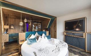 Terentnerhof Active & Lifestyle Hotels fotoÄŸrafÄ±