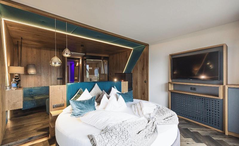 Terentnerhof Active & Lifestyle Hotels - Oda