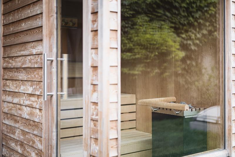 Terentnerhof Active & Lifestyle Hotels - Oda