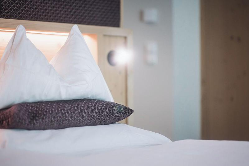 Terentnerhof Active & Lifestyle Hotels - Oda
